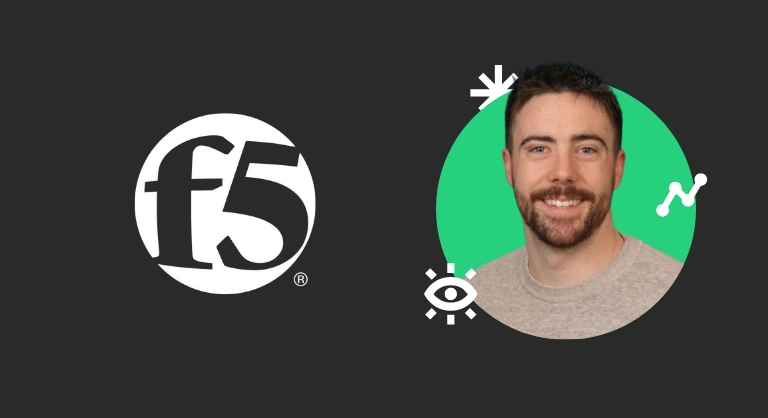 F5 Improves Customer Experience and Speed to Lead with LeanData Automation