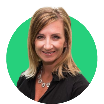 Hanné Venables headshot