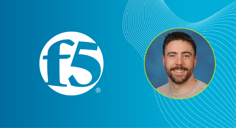 F5 Improves Customer Experience and Speed to Lead with LeanData Automation