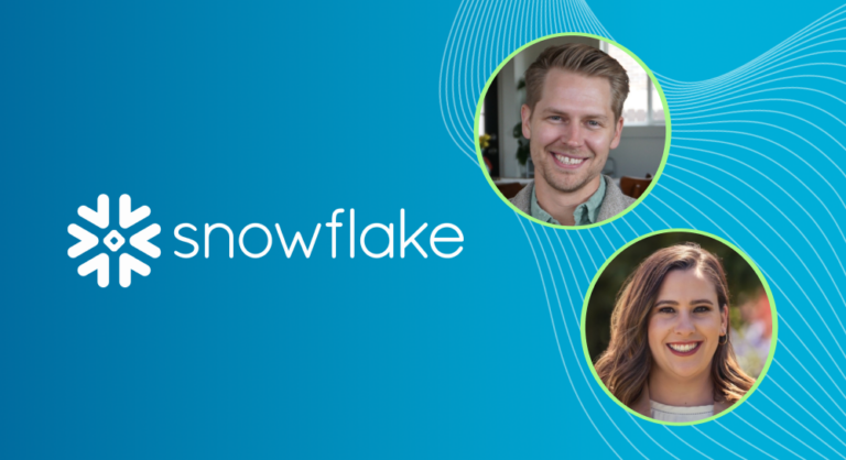 Snowflake Scales Account Based Plays with LeanData Revenue Orchestration