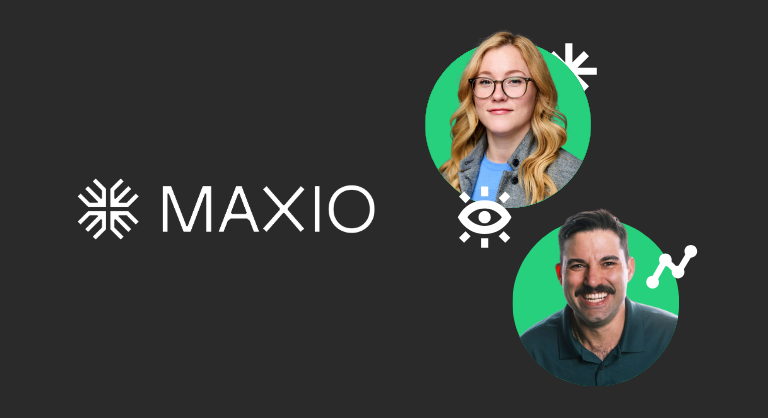 Maxio customer story thumbnail