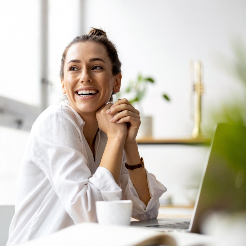 Turn buyer signals into buying decisions