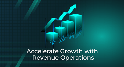 Accelerate Growth with Revenue Operations
