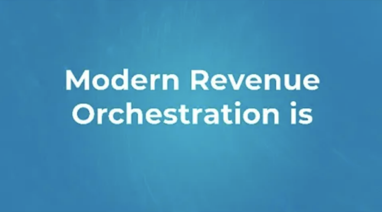 LeanData Modern Revenue Orchestration – Dreamforce 2022
