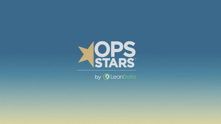 The Annual OpsStars Conference & Awards