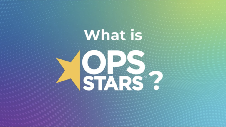 What is OpsStars?