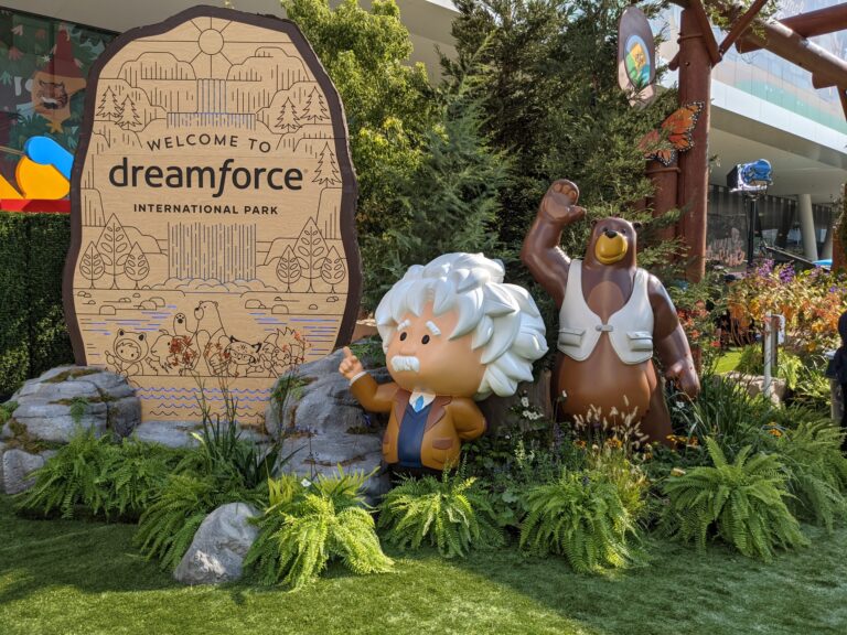 Your Dreamforce 2021 To-Do List