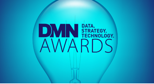 LeanData Named Top Contender for Marketing Tech Company of the Year in 2020 DMN Awards