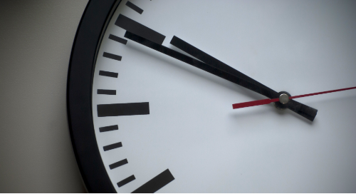Maximize CRM Efficiency with Time-Based Workflows