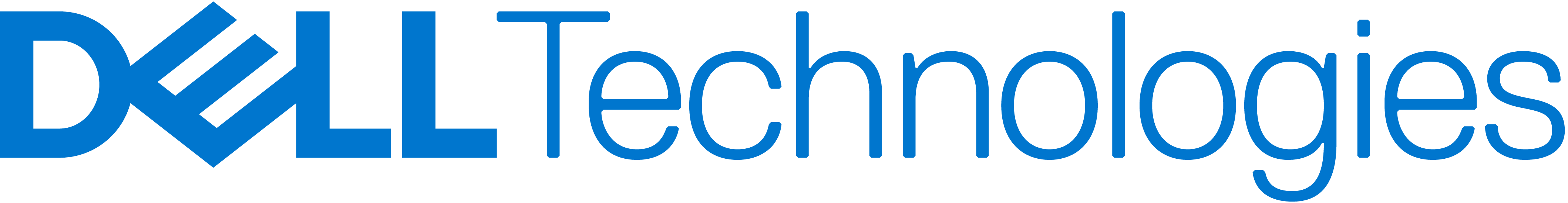 DellTech