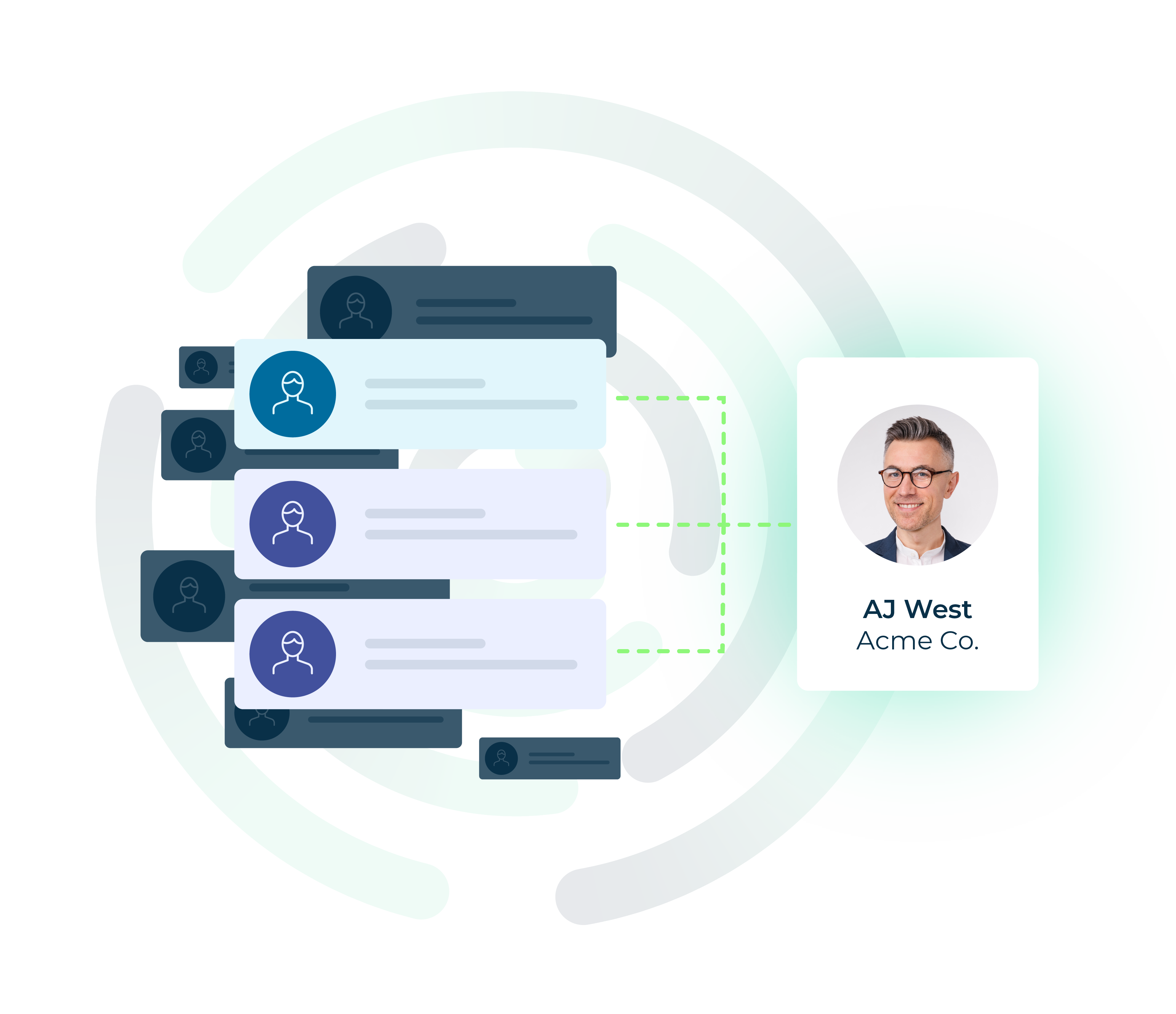 Eliminate ambiguity and extract more value