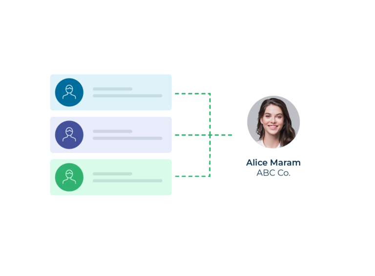 Eliminate the friction associated with bad data