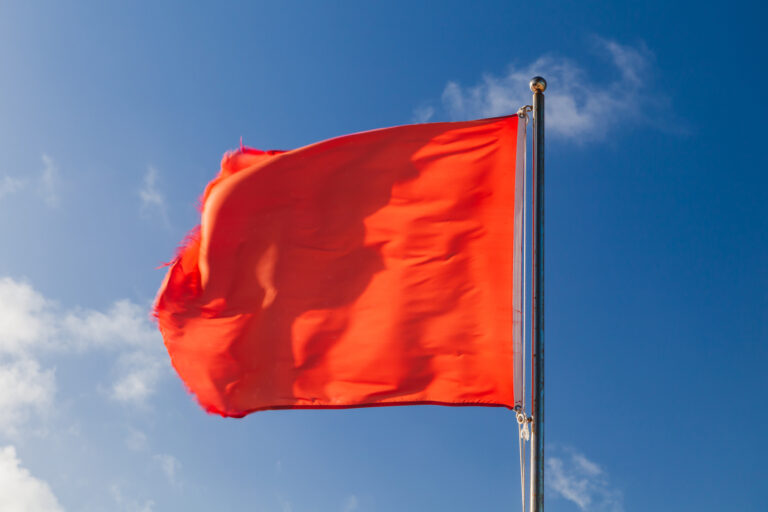 6 Red Flags to Avoid When Purchasing Lead Management Software