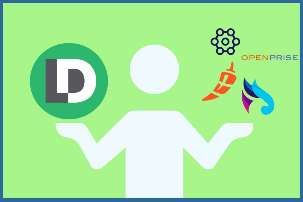 Here’s Why I Chose LeanData Instead of the Competitors