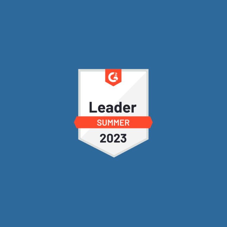LeanData Leads G2’s Summer 2023 Report for Lead Matching & Routing