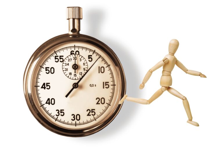 The High Cost of Delay: How Speed to Lead Impacts Sales