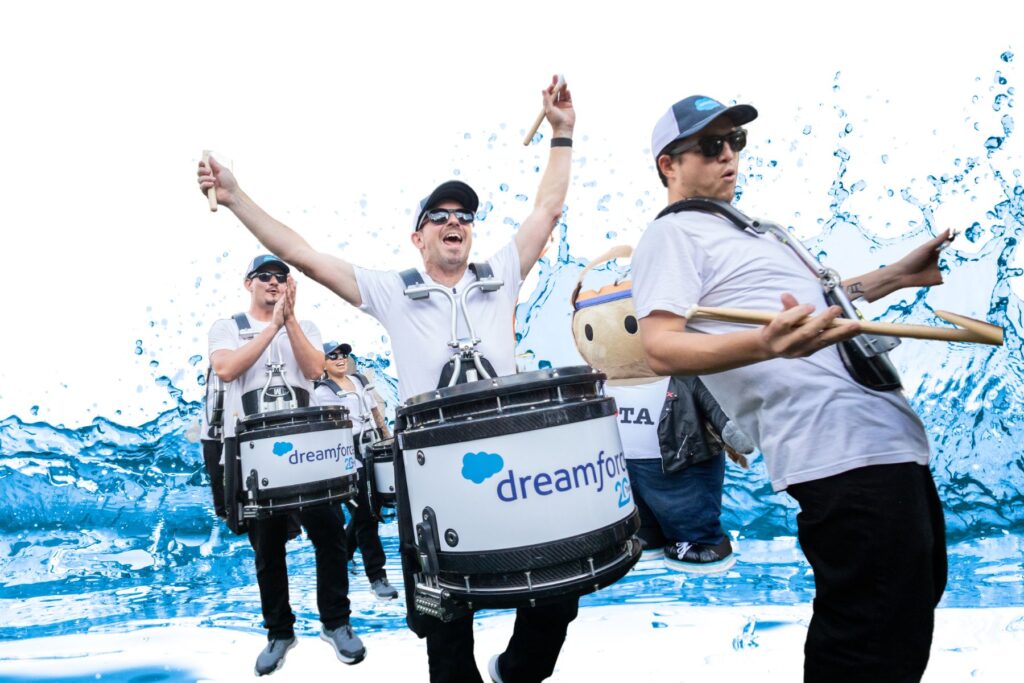 Guide to Maximizing Your 2023 Dreamforce Experience