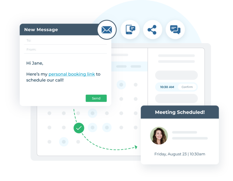 BookIt Links: Best Practices for Admin Setup