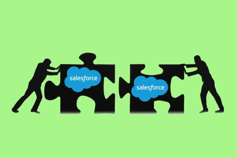 Merging Salesforce Orgs: 5 Important Considerations
