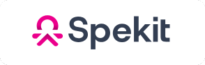 Spekit company logo