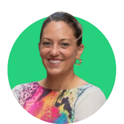 Laura Wheeler headshot