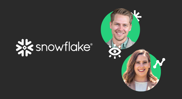 Snowflake Scales Account Based Plays with LeanData Revenue Orchestration