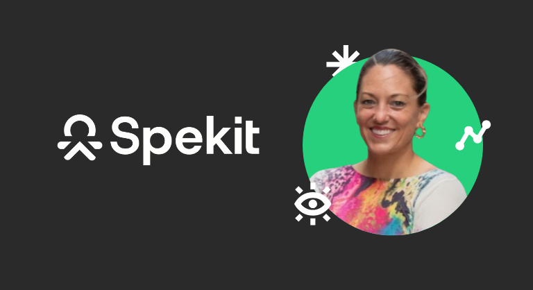 How LeanData Acts as the Foundation of Spekit’s Integrated Tech Stack