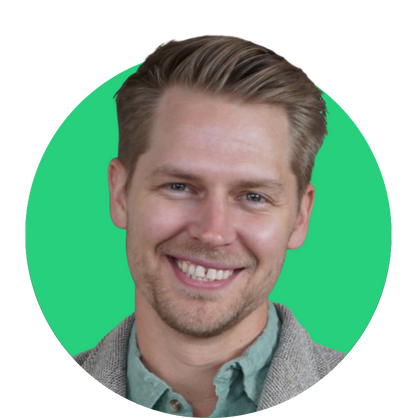 Travis Henry headshot