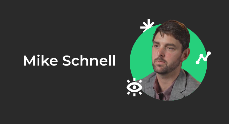 Mike’s Story: Automating Complex Sales Processes