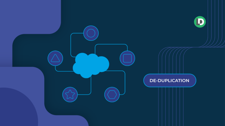 5 Salesforce Deduping Actions Using LeanData