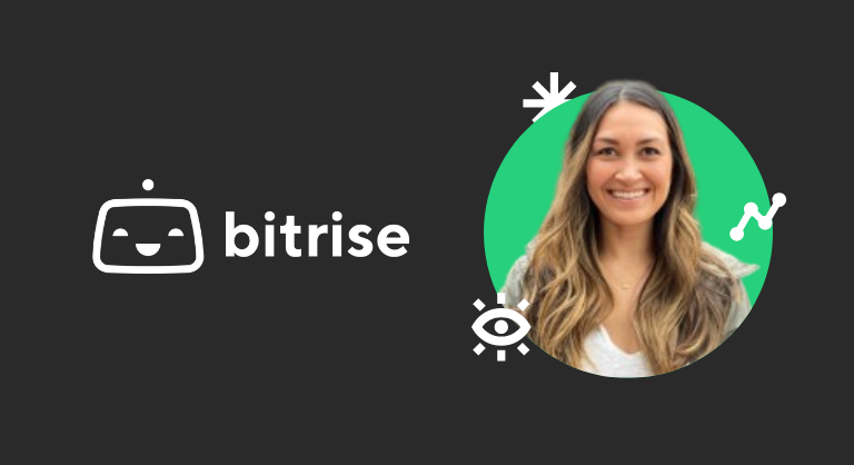 Bitrise customer story thumbnail