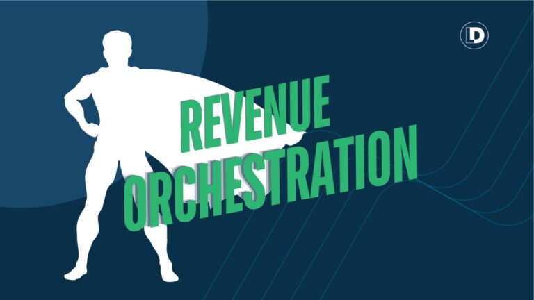 8 Problems Revenue Orchestration Platforms Solve for B2B Sales