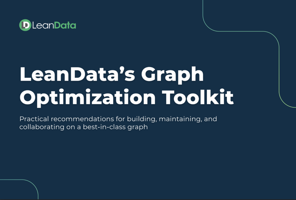 Graph Optimization Toolkit