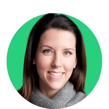 Nicole Looker headshot