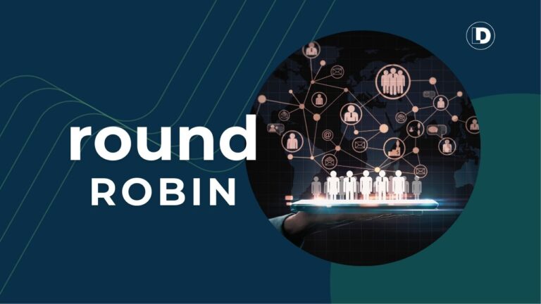 Round Robin Lead Distribution Best Practices