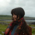 headshot of Oona Pecson, a freelance writer for LeanData