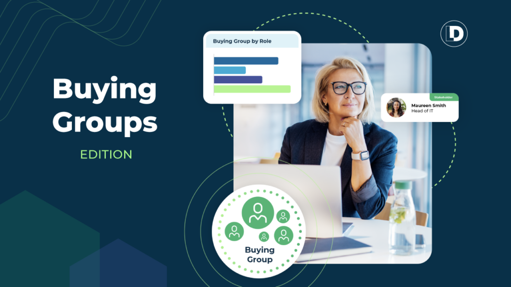 Buying Groups Edition Solution Brief