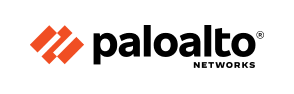 palo alto networks company logo
