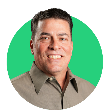 Jeremy Schwartz headshot