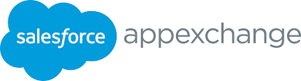 salesforce logo from salesforce appexchange