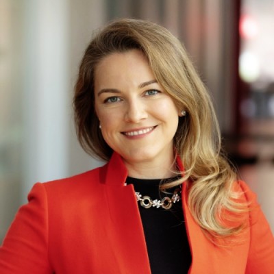 Natalia Kochem SaaS Growth Advisor and Director OpFocus