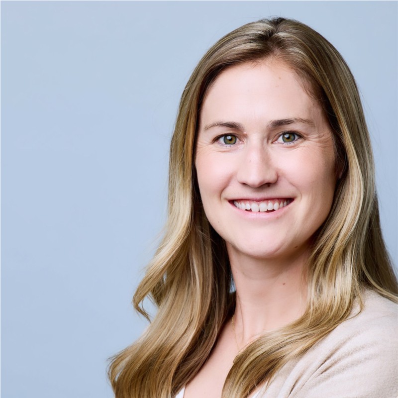 Kristin Kolb, Director of ABM at Workiva