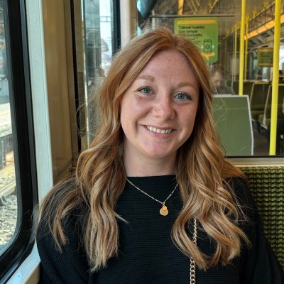 Mikayla Wilson, Data Analyst at Workiva