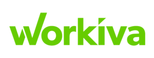 green workiva logo