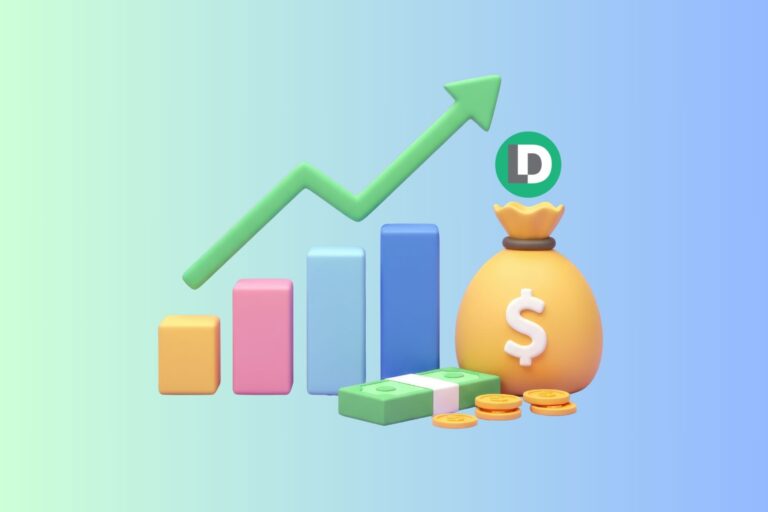 What’s the Business Impact of LeanData?