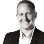 Headshot of Neil Harrington, Director, Mid Market Sales at LeanData