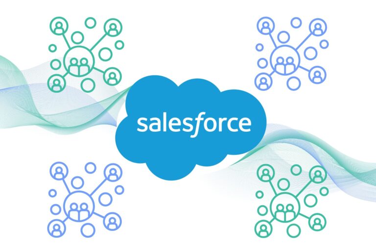 How to Operationalize B2B Buying Groups in Salesforce