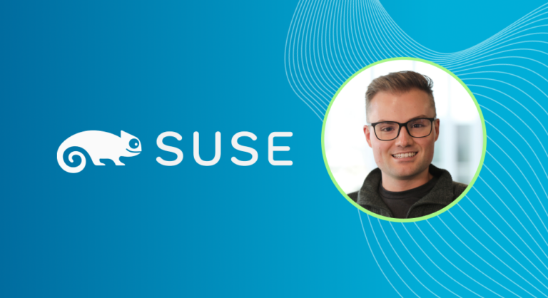 How SUSE Improved Speed to Lead by 70% in One Quarter
