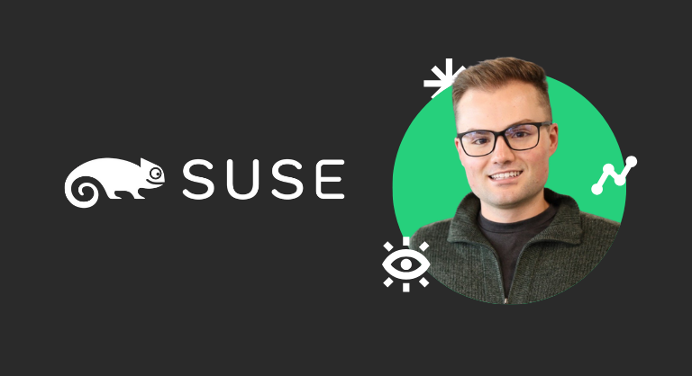 SUSE customer story thumbnail