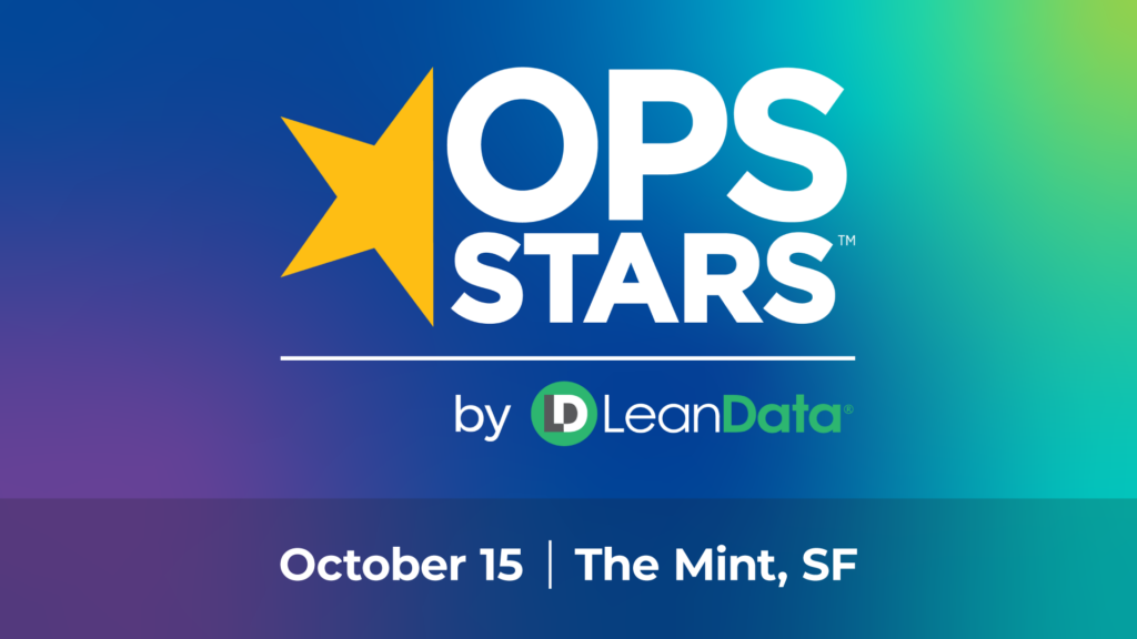 OpsStars 2025: Navigating the New Buyer Journey 🧭